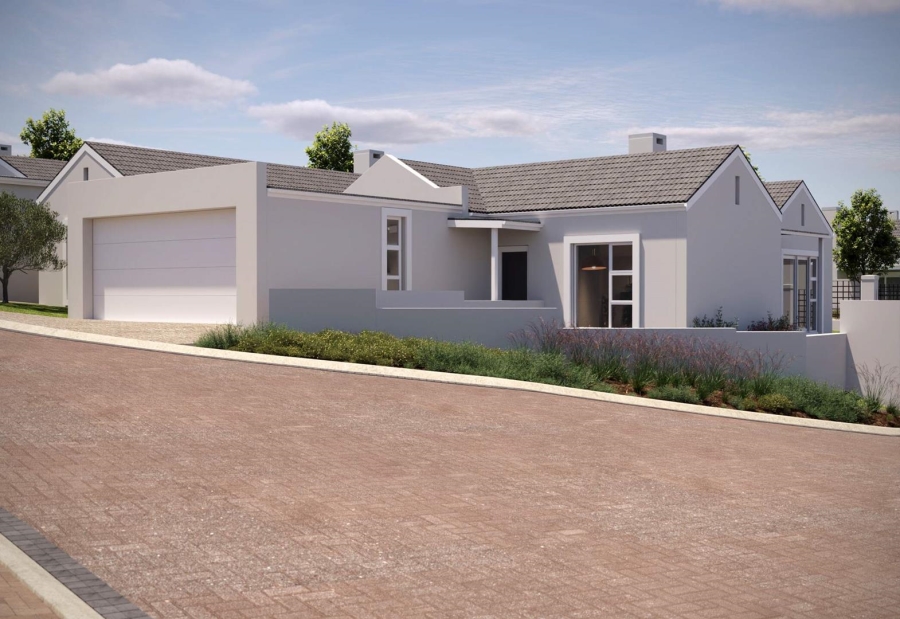 3 Bedroom Property for Sale in Malmesbury Western Cape